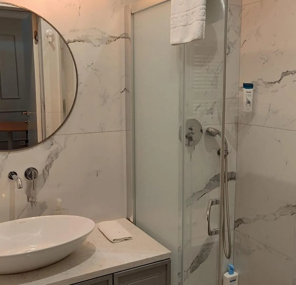 Vipwarsawapartments Sapphire Mennica Residence 0*, Warsaw